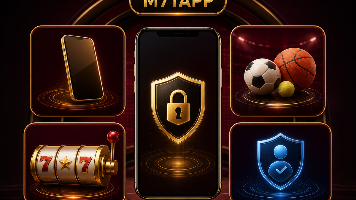 M71APP: পুরোপুরি প্রেমে! James বলেন কেন আলাদ